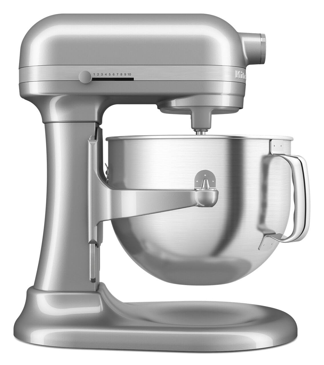KitchenAid Bowl-Lift Stand Mixer for Heavy-Duty Mixing