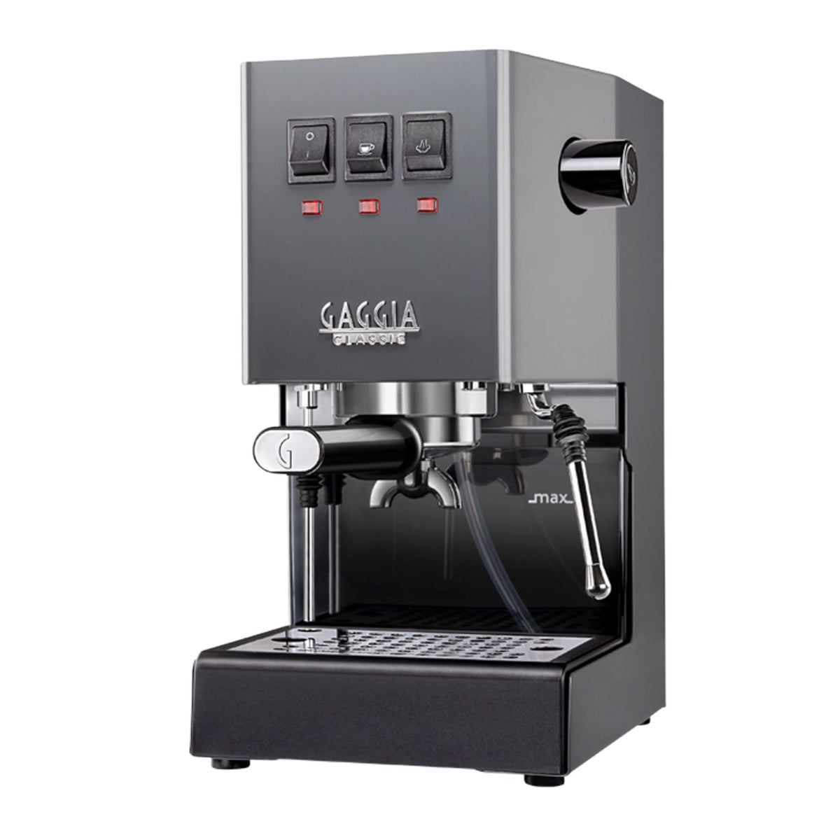 Gaggia Classic E24 Semi-Automatic Espresso Machine