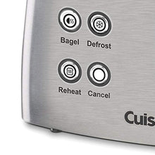 Please send the full Cuisinart product title so I can optimize it accurately to the same **45–65 character Shopify style**.