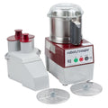 Robot Coupe R2N Ultra Continuous Feed Food Processor