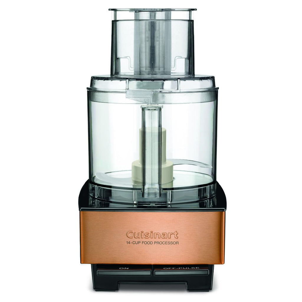 Cuisinart Food Processor for Chopping, Slicing & Dough