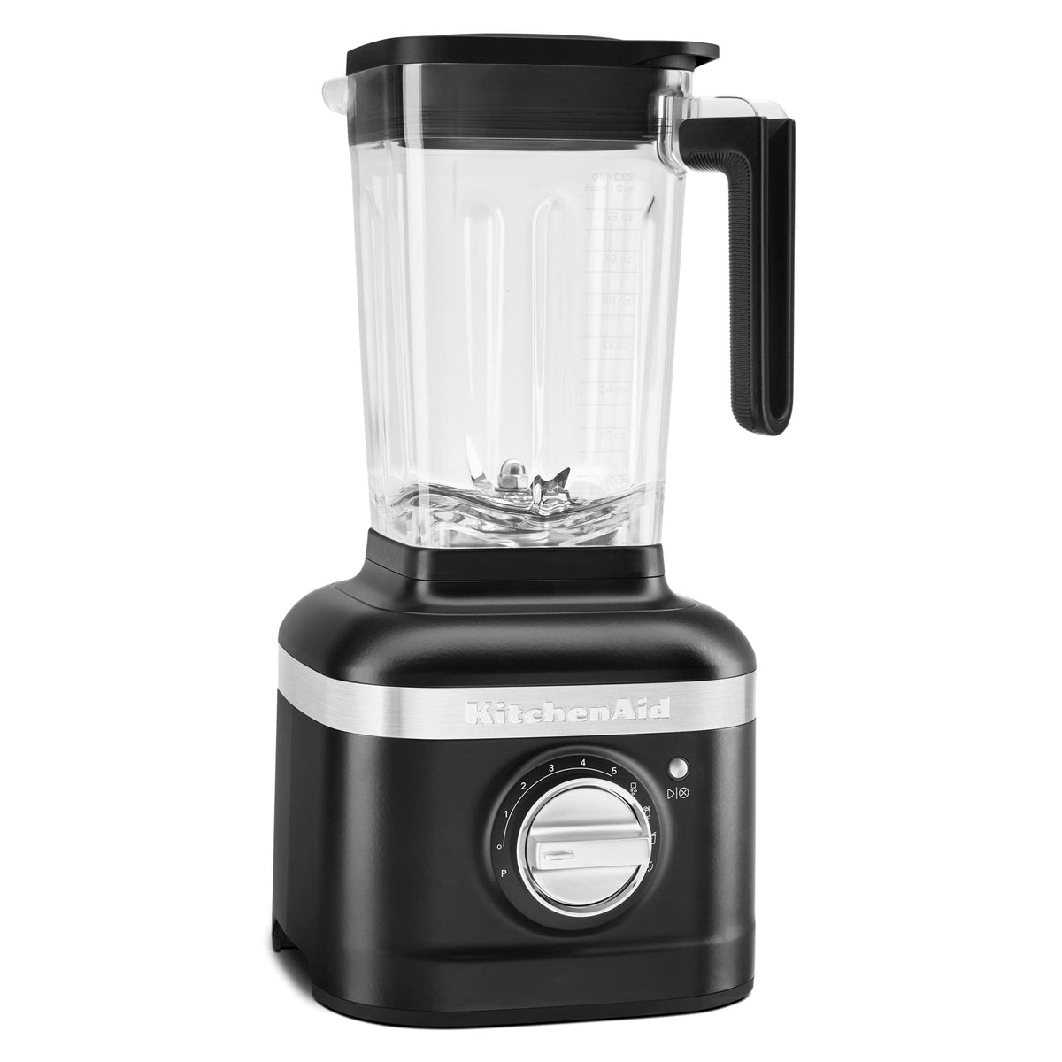 KitchenAid Countertop Blender for Smoothies & Shakes