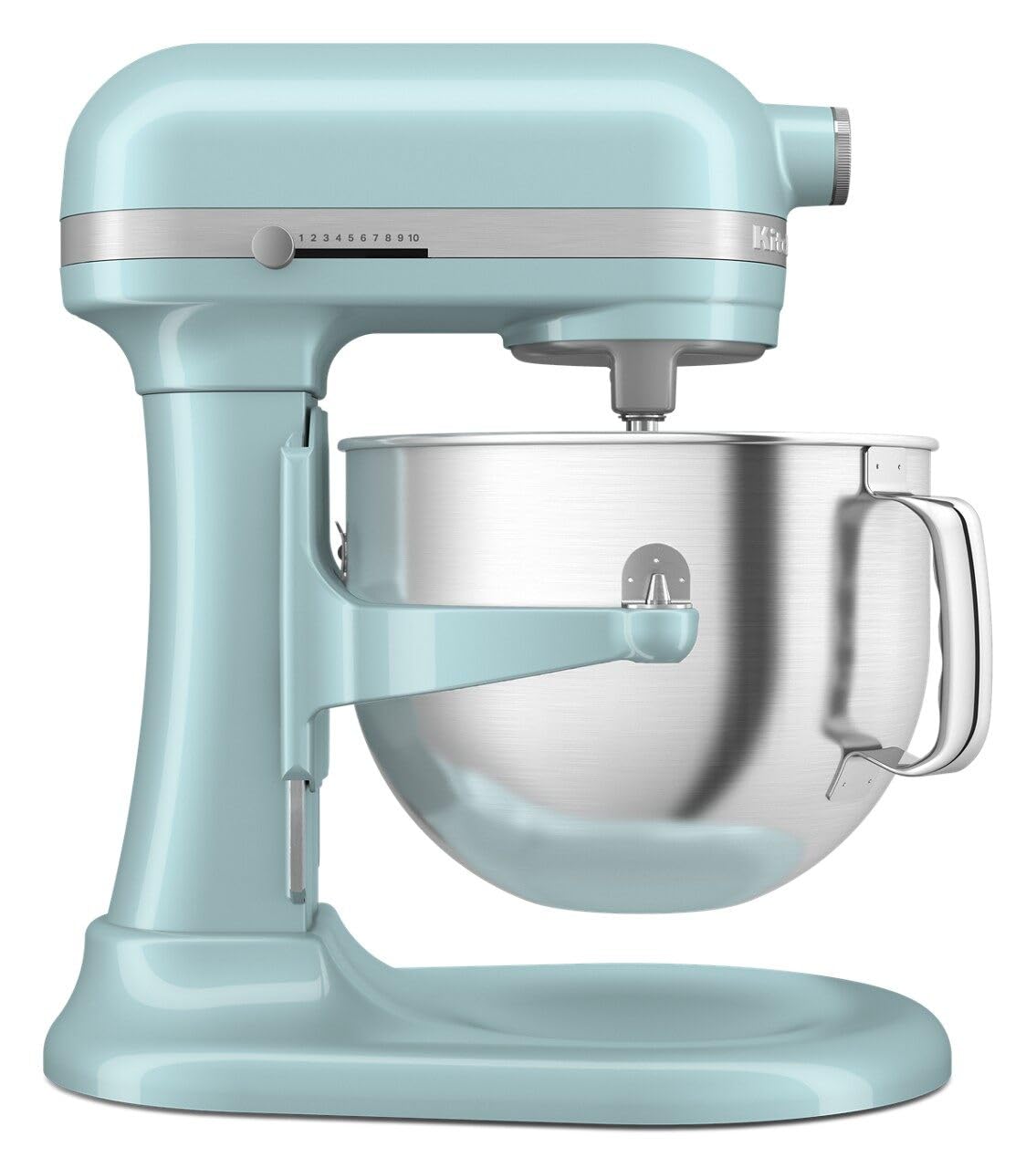 KitchenAid Bowl-Lift Stand Mixer for Heavy-Duty Mixing