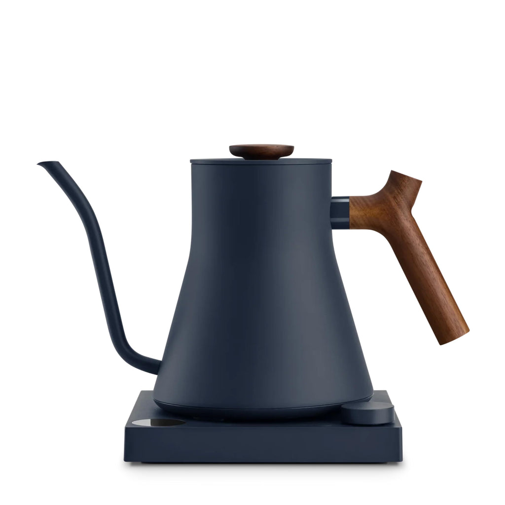 Fellow Stagg EKG Electric Gooseneck Kettle with Temperature Control