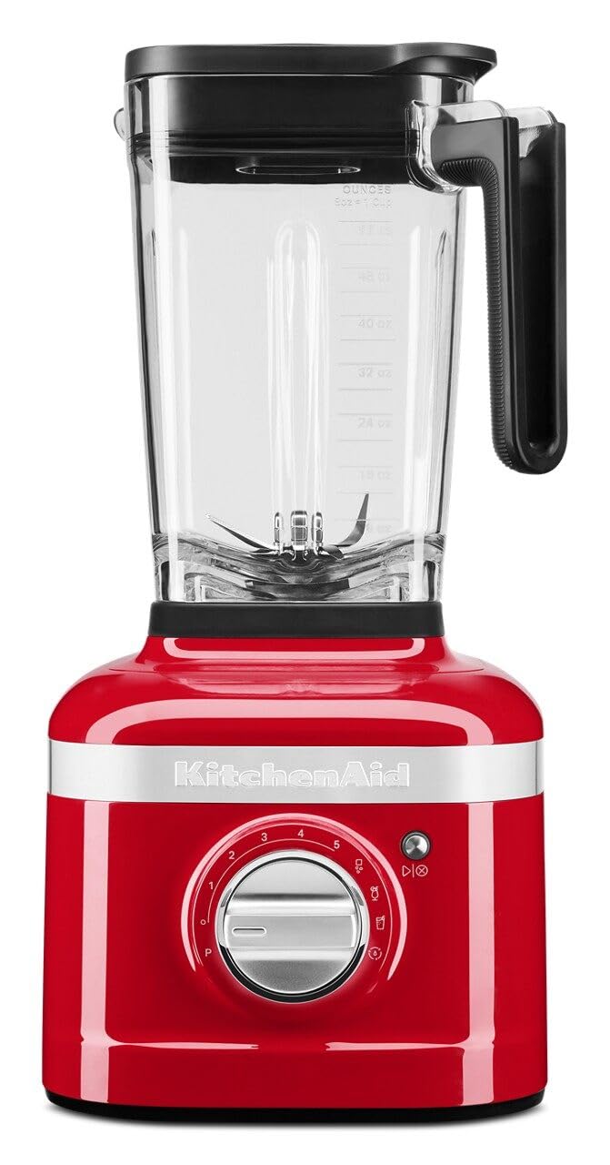 KitchenAid Countertop Blender for Smoothies & Shakes