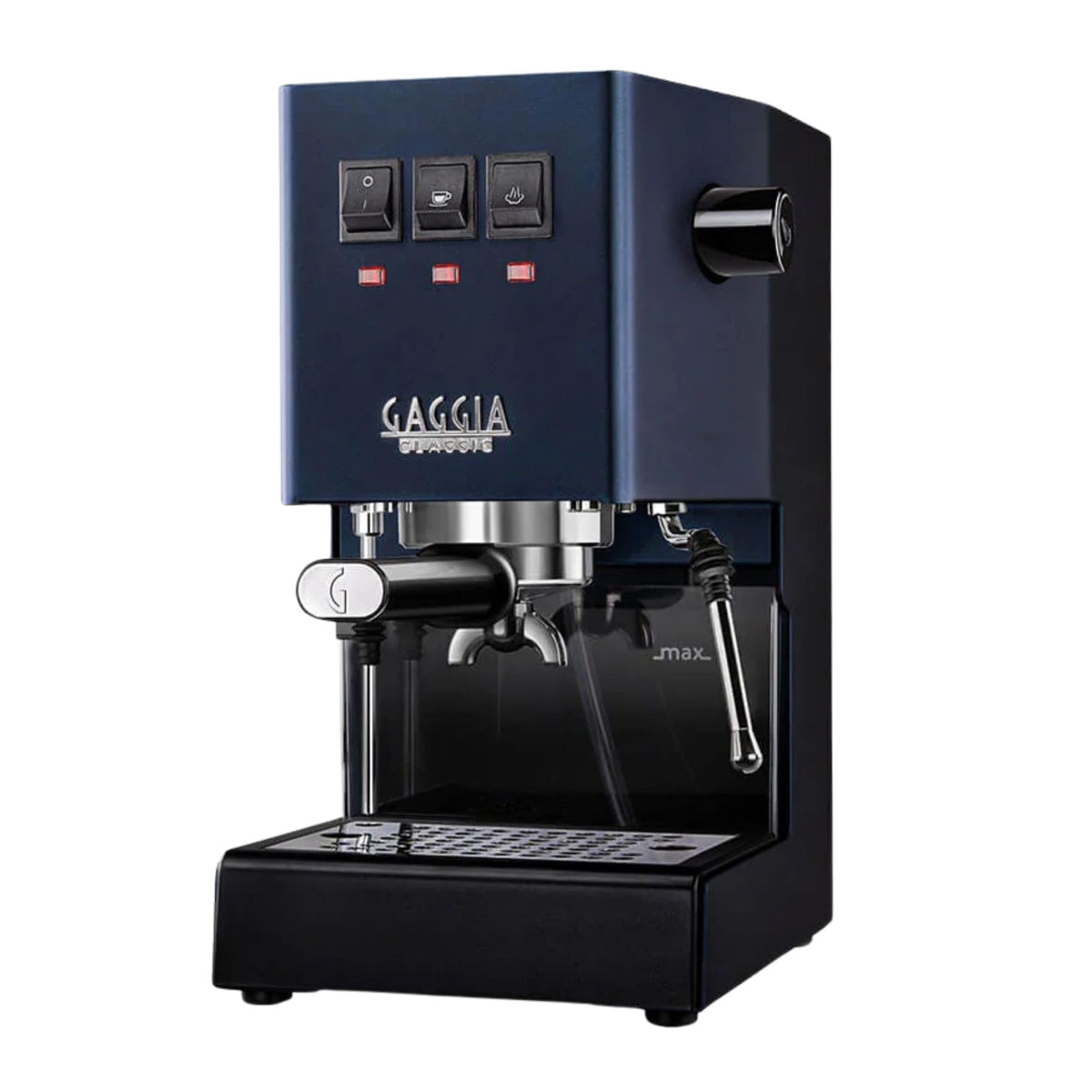 Gaggia Classic E24 Semi-Automatic Espresso Machine