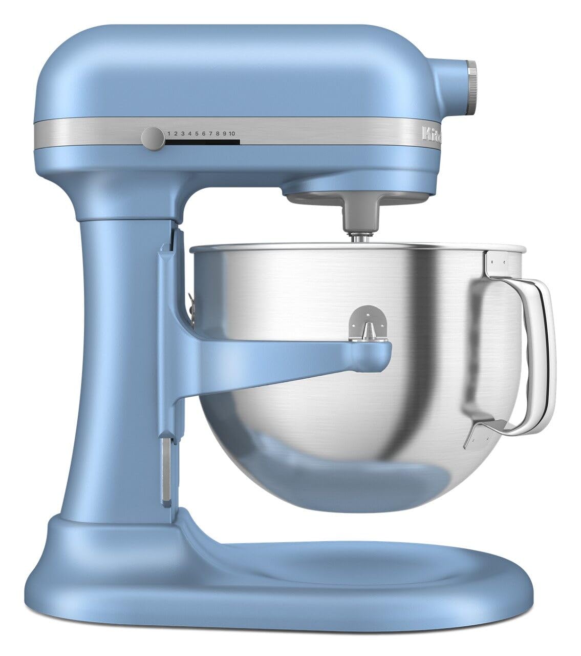 KitchenAid Bowl-Lift Stand Mixer for Heavy-Duty Mixing