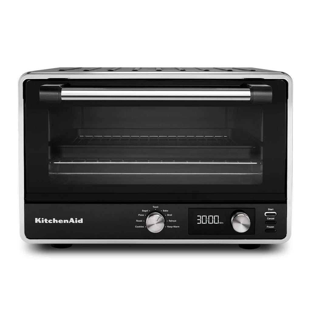 KitchenAid KCO211 Digital Countertop Oven with Precision Cooking