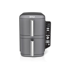 Ninja DoubleStack Dual-Basket Air Fryer with Stacked Design