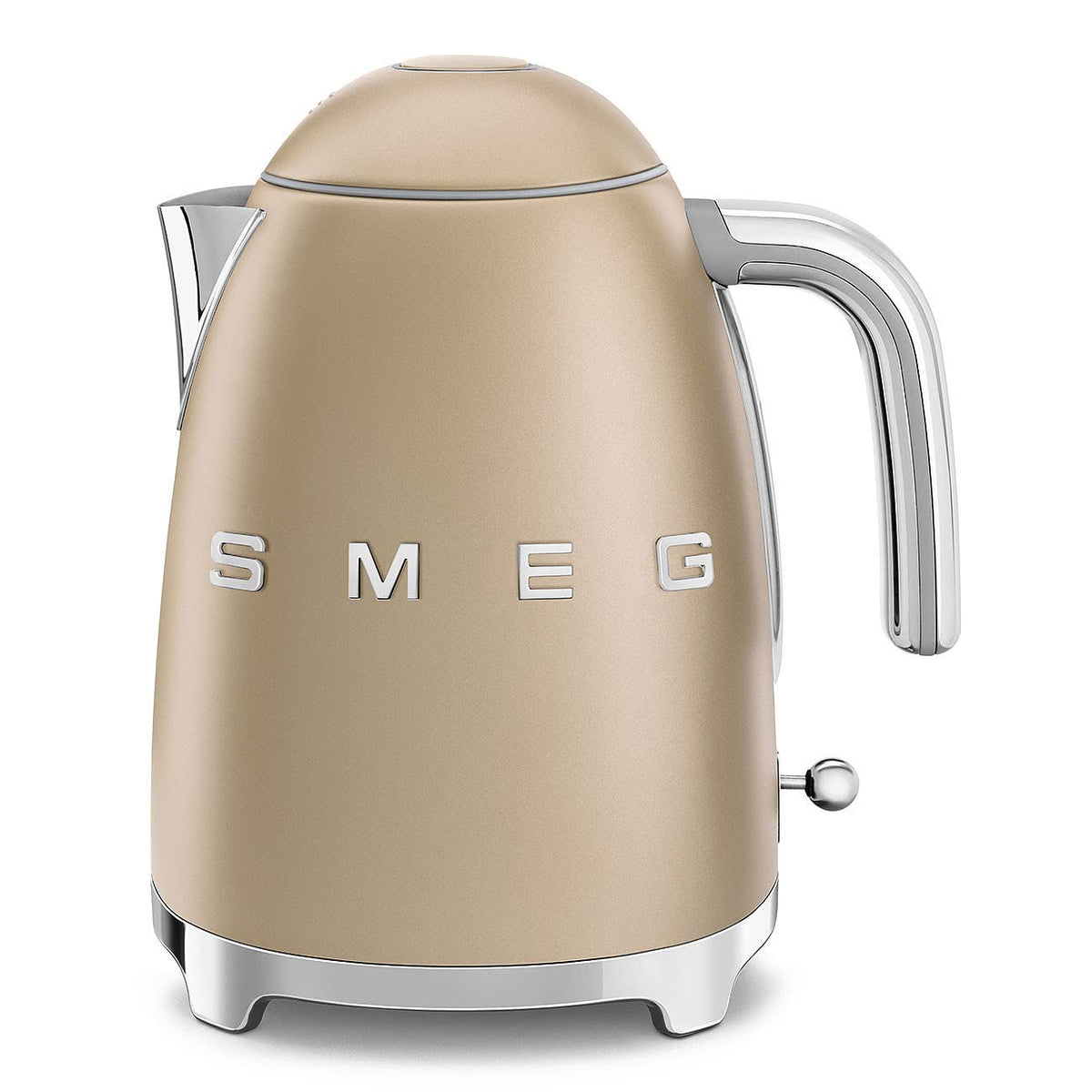 SMEG KLF03 1.7L Retro Electric Kettle for Tea & Coffee