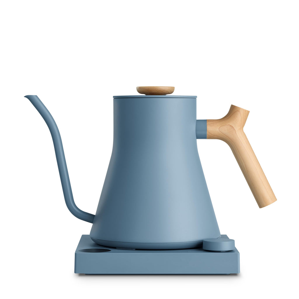 Fellow Stagg EKG Electric Gooseneck Kettle with Temperature Control
