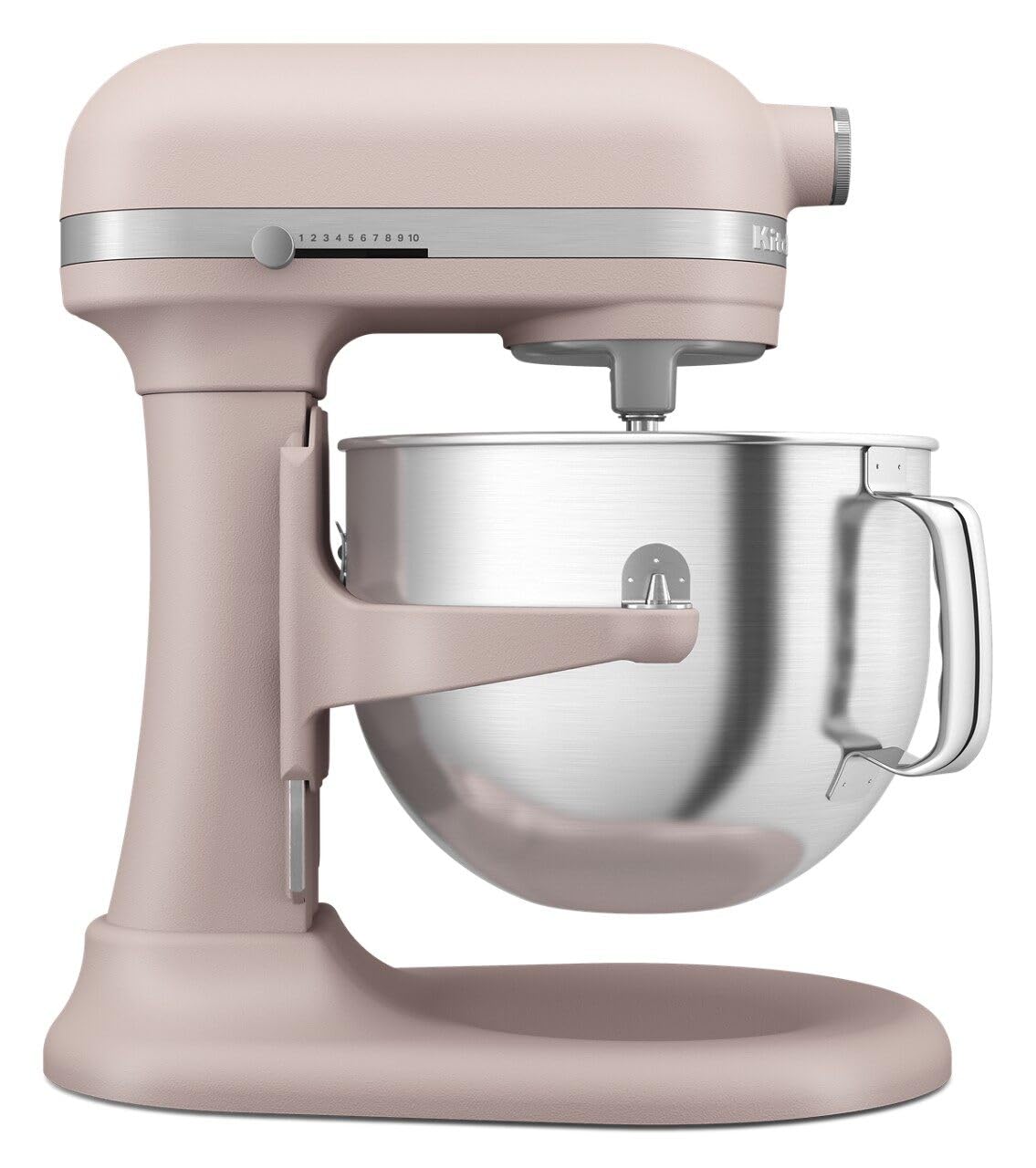 KitchenAid Bowl-Lift Stand Mixer for Heavy-Duty Mixing
