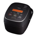 Zojirushi NW-JEC18BA Pressure IH Rice Cooker & Warmer