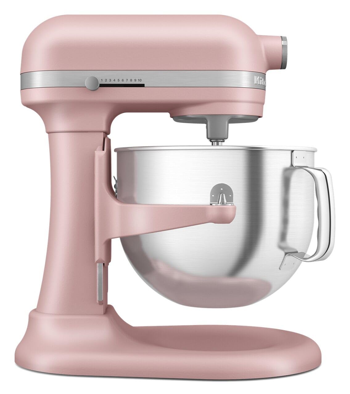 KitchenAid Bowl-Lift Stand Mixer for Heavy-Duty Mixing