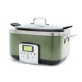 GreenPan Elite 8-in-1 6QT Programmable Slow Cooker