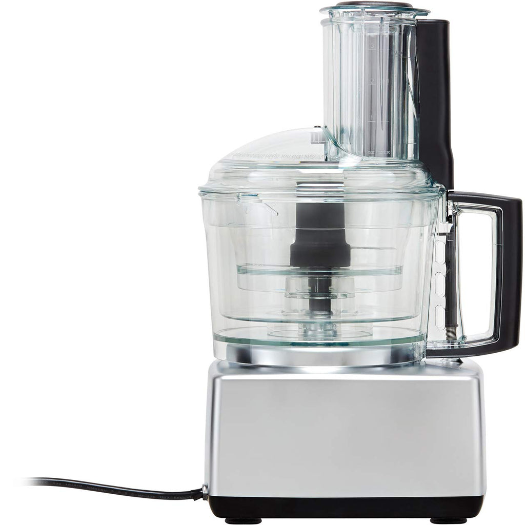 Magimix 5200XL Premium Food Processor, Black