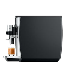Jura E8 Automatic Espresso Machine with Milk System
