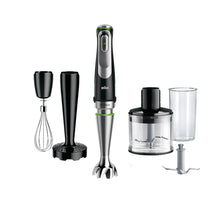 Braun MultiQuick 9 Hand Blender with iMode Technology