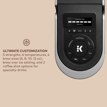 Keurig K-Duo Single-Serve Coffee, Latte & Cappuccino Maker