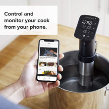 Anova Precision Cooker Pro 1200W Sous Vide Immersion Cooker