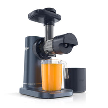 Ninja NeverClog Cold Press Juicer with Adjustable Pulp Control
