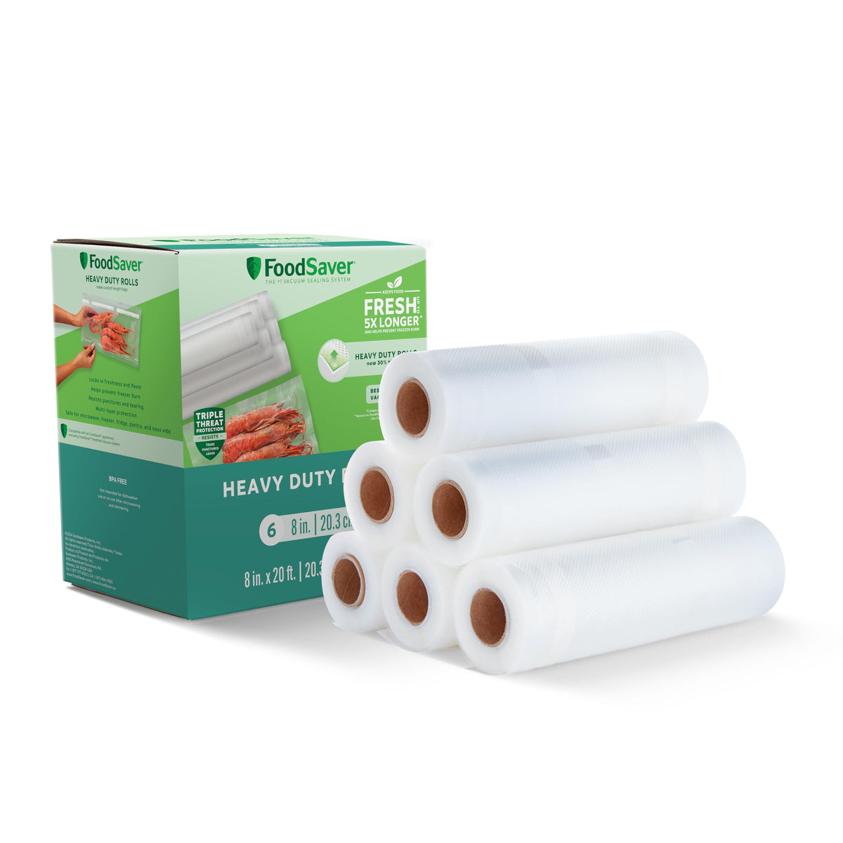 FoodSaver Elite All-in-One Liquid+ Vacuum Sealer Kit