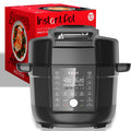 Instant Pot Duo Crisp WiFi 13-in-1 Air Fryer & Pressure Cooker