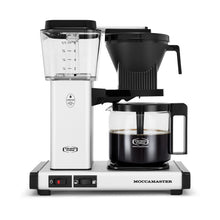 Technivorm Moccamaster KBGV Select 10-Cup Coffee Maker