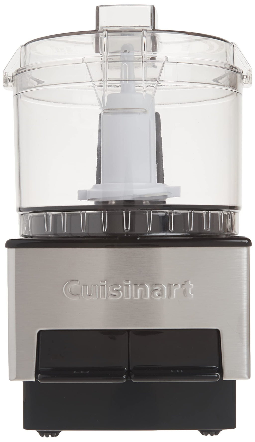Cuisinart Food Processor for Chopping, Slicing & Dough