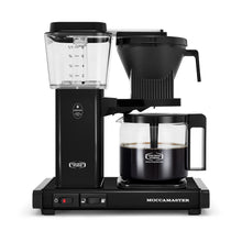 Technivorm Moccamaster KBGV Select 10-Cup Coffee Maker
