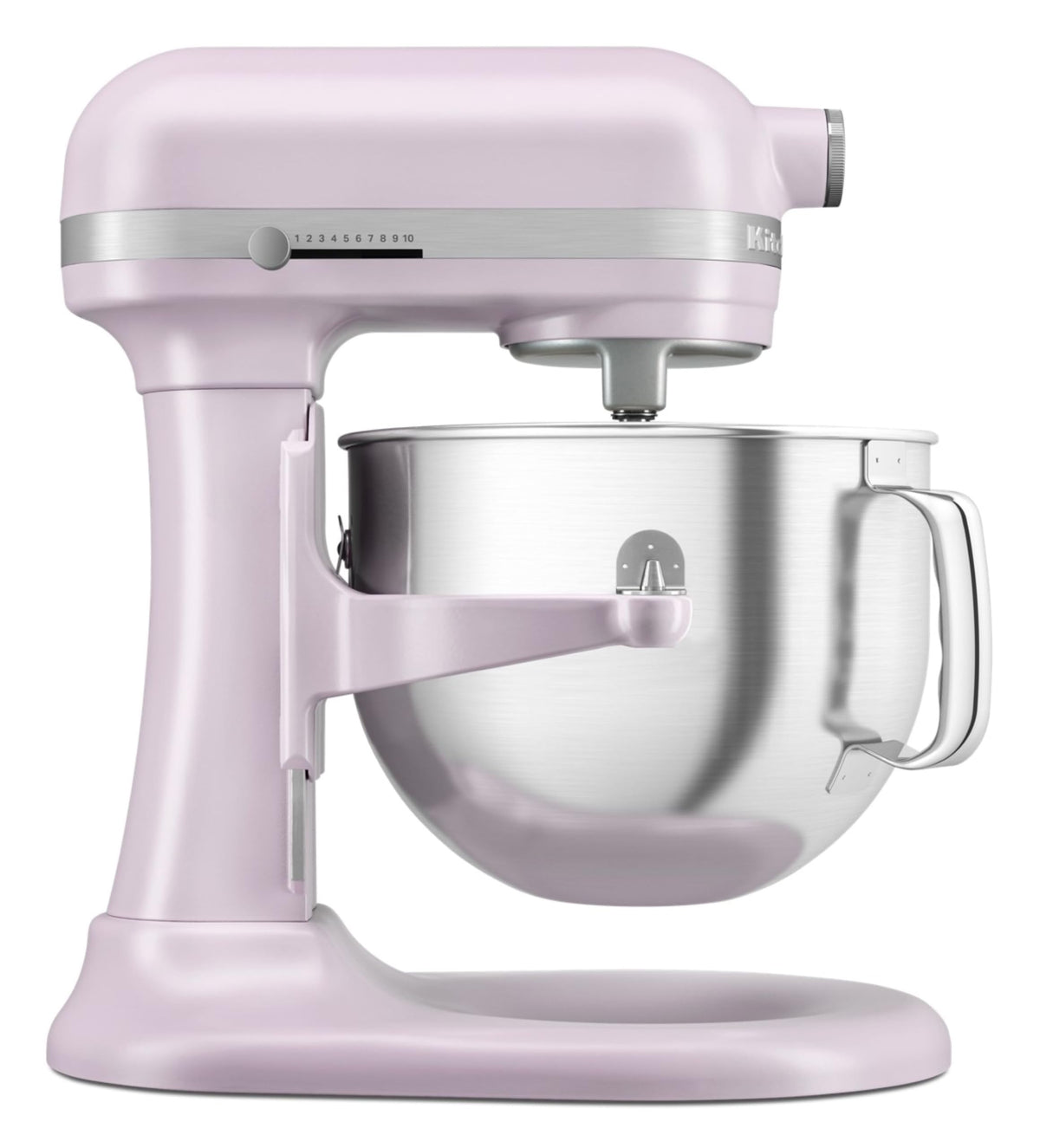 KitchenAid Bowl-Lift Stand Mixer for Heavy-Duty Mixing