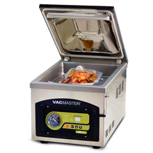 VacMaster VP215 Commercial Chamber Vacuum Sealer Machine