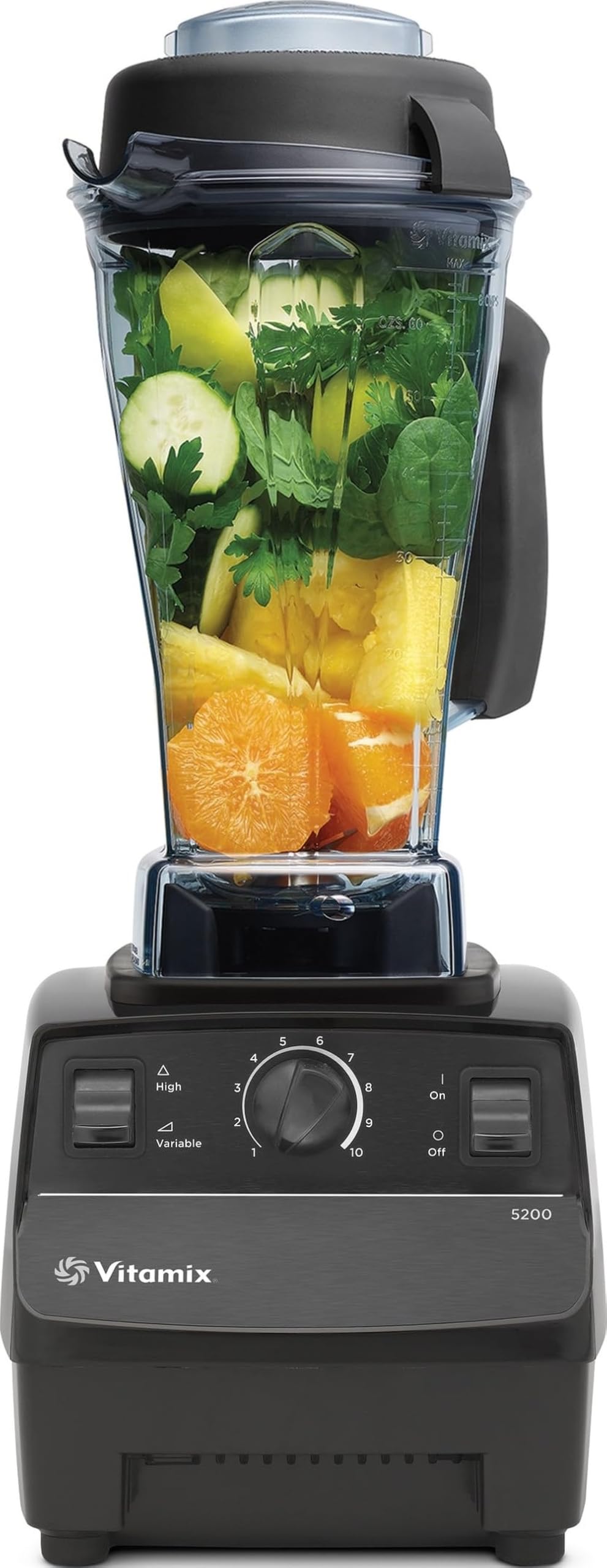 Vitamix High-Performance Series Blender for Smoothies