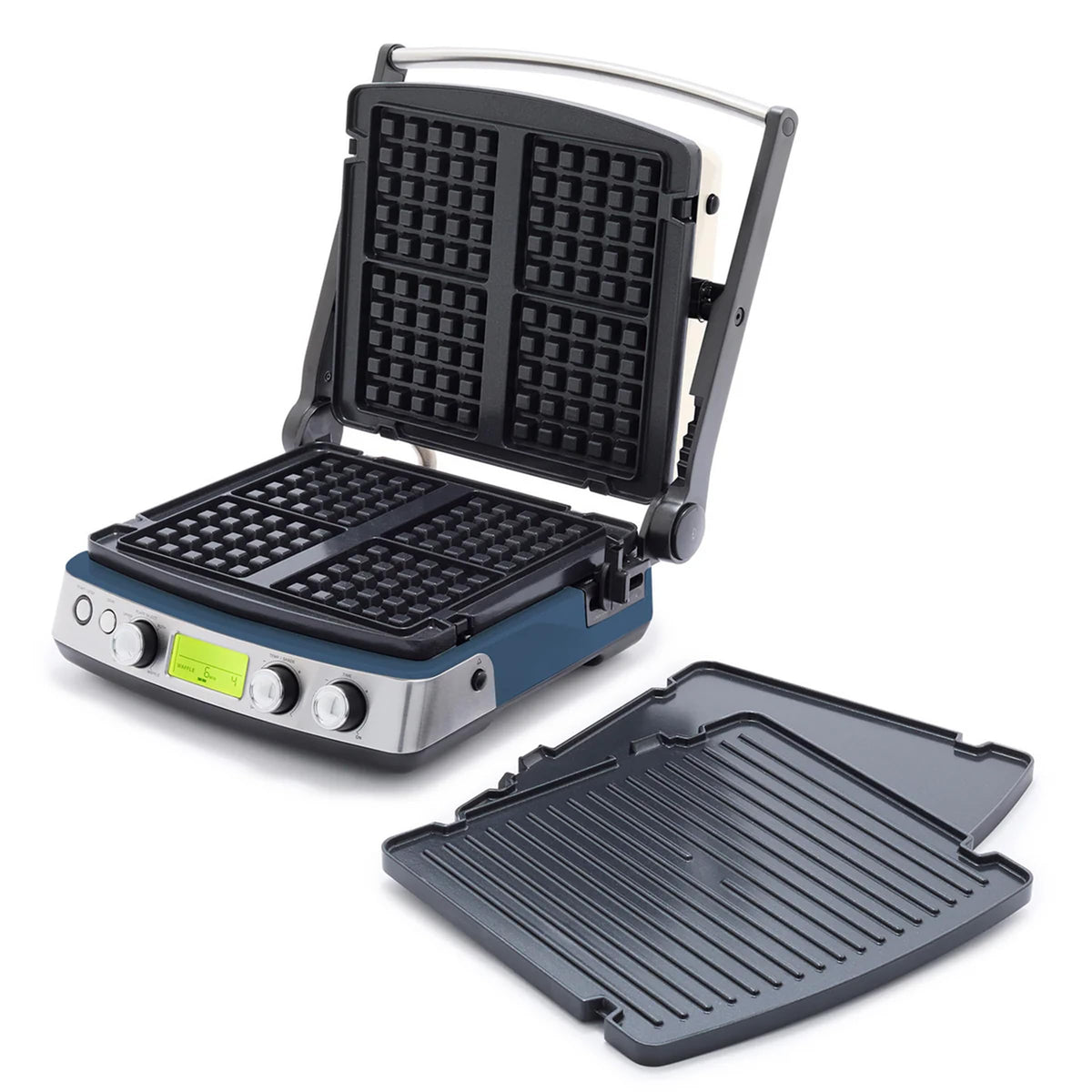 GreenPan Elite 7-in-1 Multi-Function Contact Grill