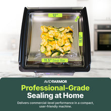 Avid Armor Professional Chamber Vacuum Sealer Machine