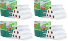 FoodSaver Elite All-in-One Liquid+ Vacuum Sealer Kit