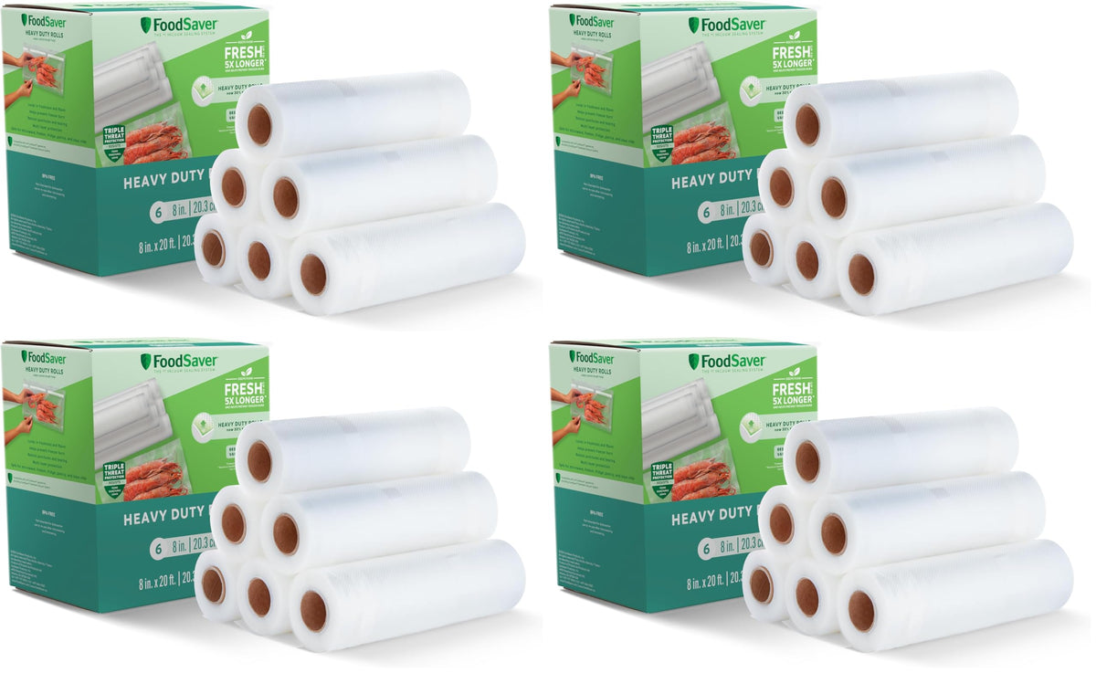 FoodSaver Elite All-in-One Liquid+ Vacuum Sealer Kit