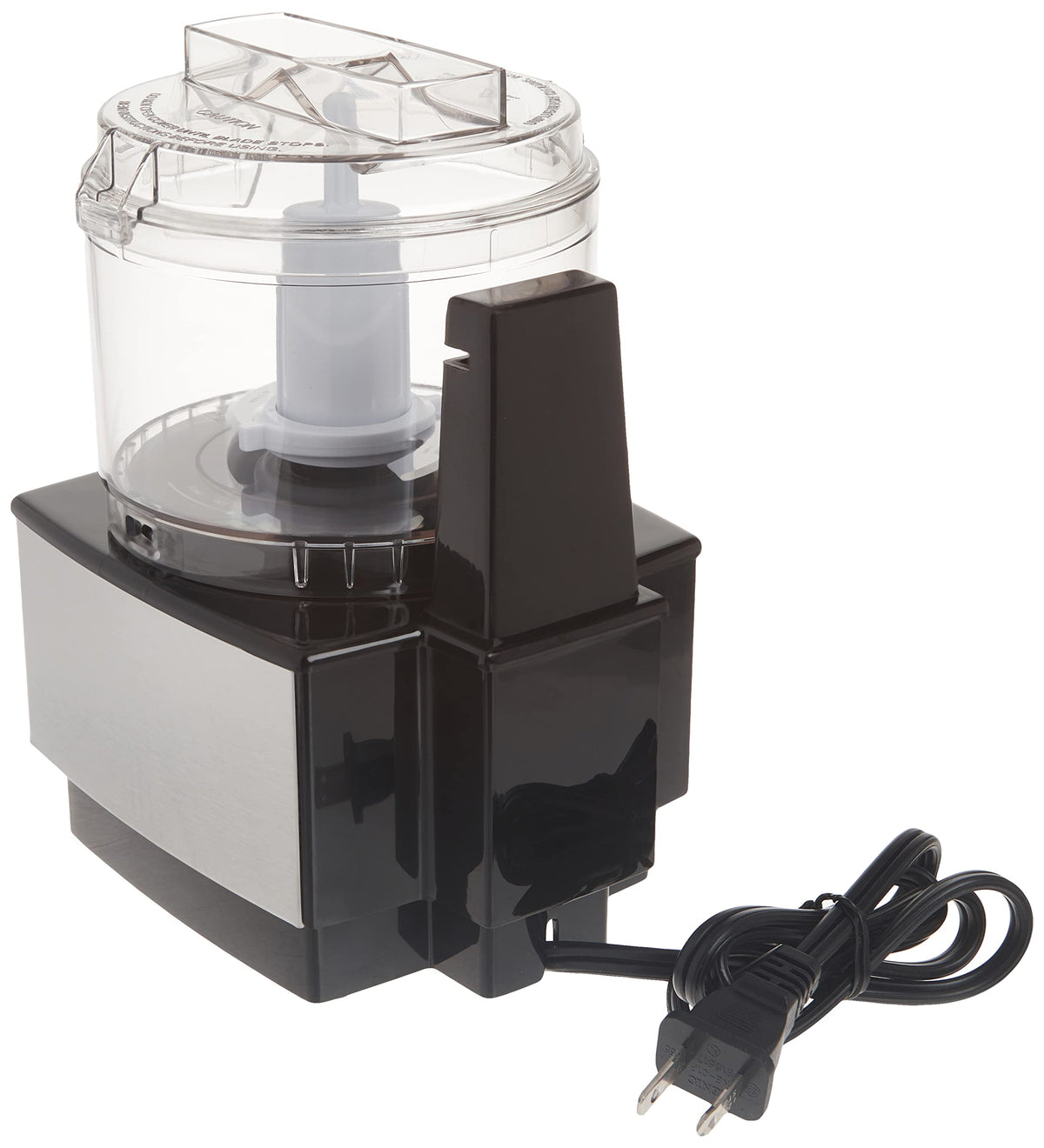 Cuisinart Food Processor for Chopping, Slicing & Dough