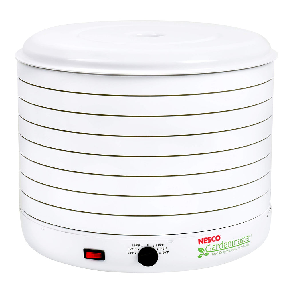 Nesco Gardenmaster Pro Food Dehydrator for Jerky & Snacks