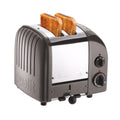 Dualit Classic NewGen 2/4-Slice Stainless Steel Toaster
