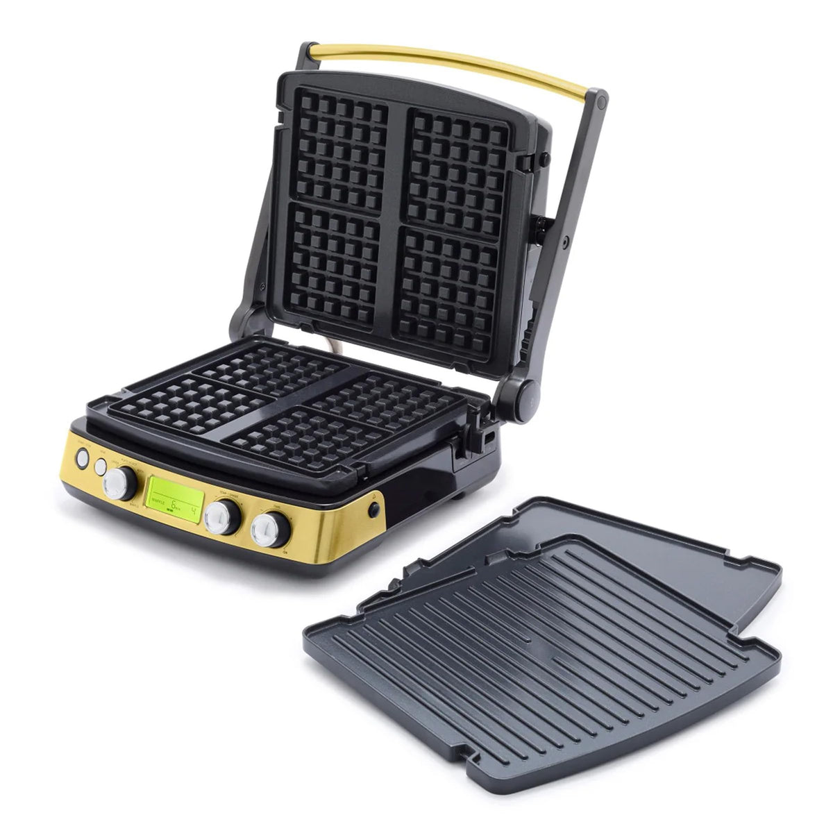 GreenPan Elite 7-in-1 Multi-Function Contact Grill