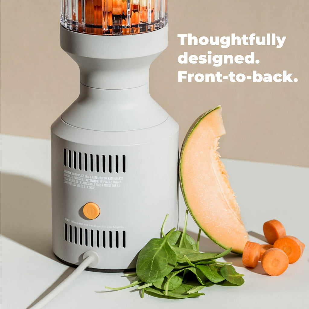 Beast Blender + Hydration System with 1000W Motor