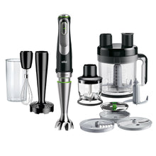 Braun MultiQuick 9 Hand Blender with iMode Technology
