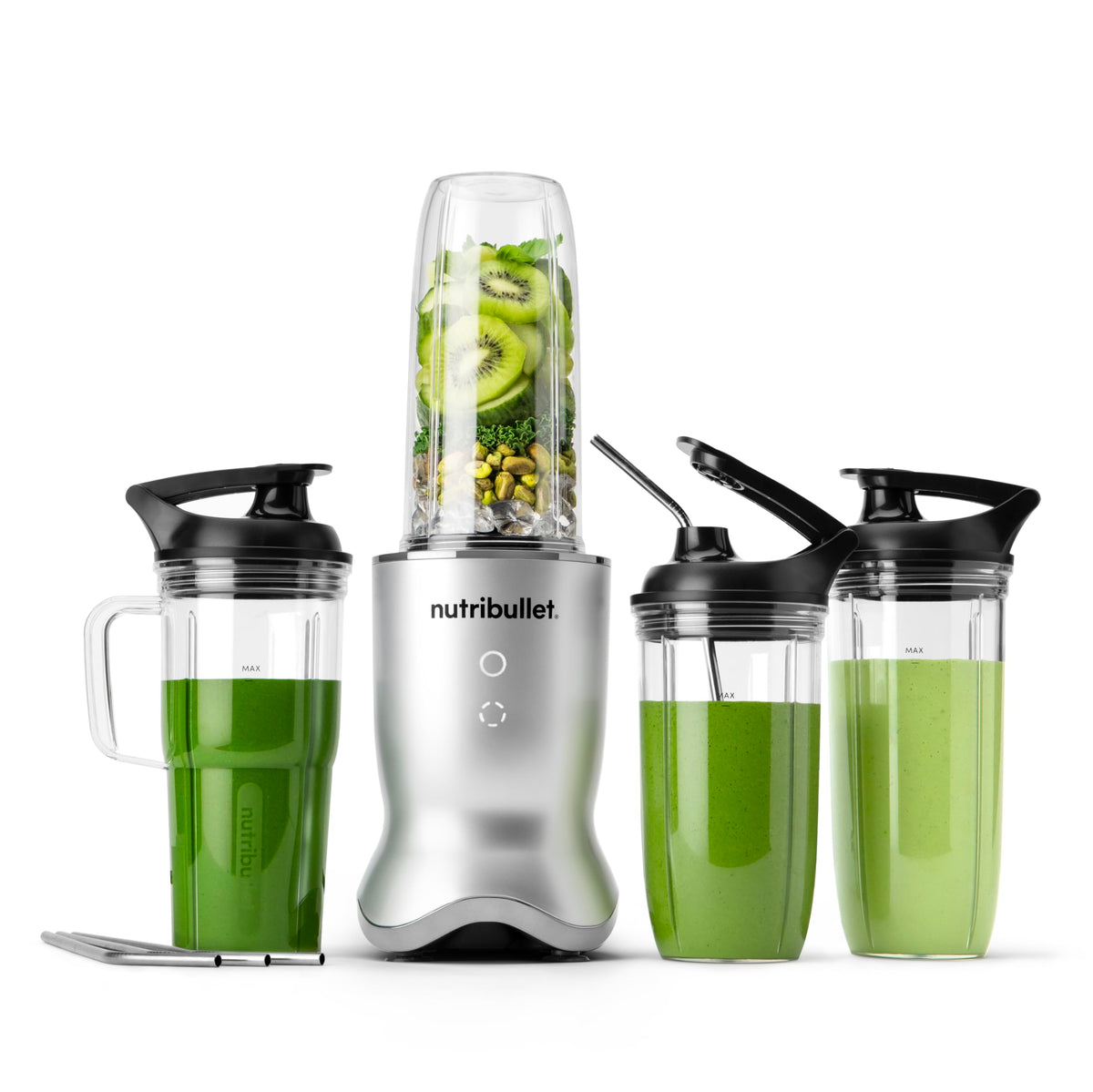 NutriBullet Countertop Blender for Smoothies & Shakes