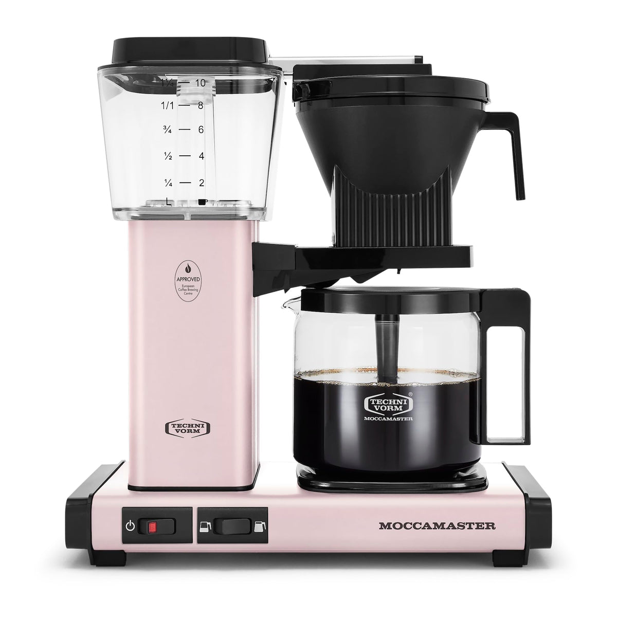 Technivorm Moccamaster KBGV Select 10-Cup Coffee Maker