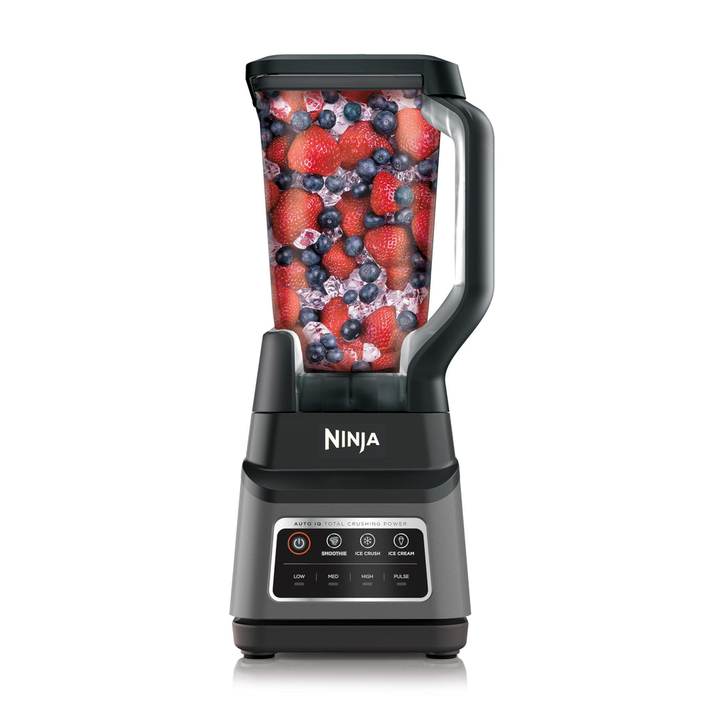Ninja Professional Plus Blender with Auto-iQ Technology