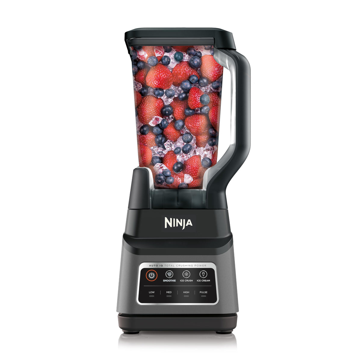 Ninja Professional Plus Blender with Auto-iQ Technology