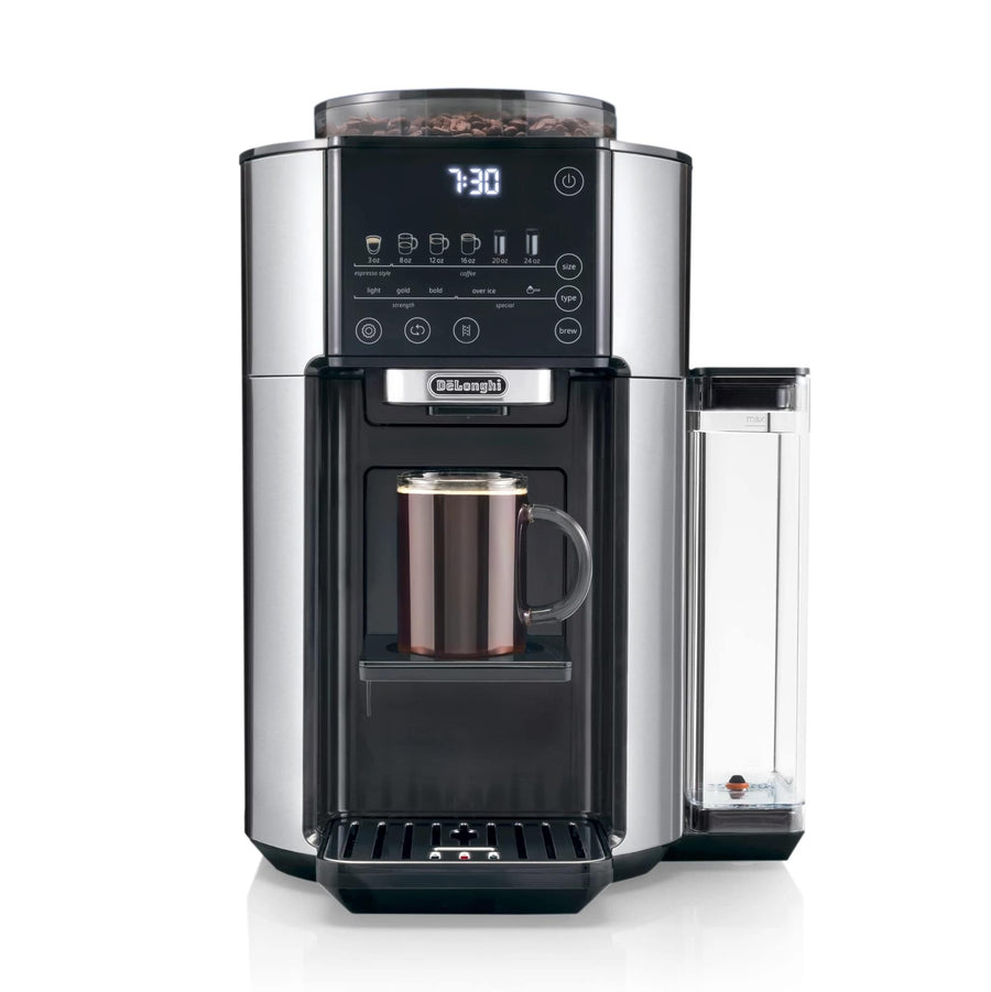 Coffee, Tea & Beverage