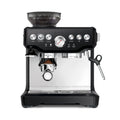Breville Barista Express Espresso Machine with Built-In Grinder