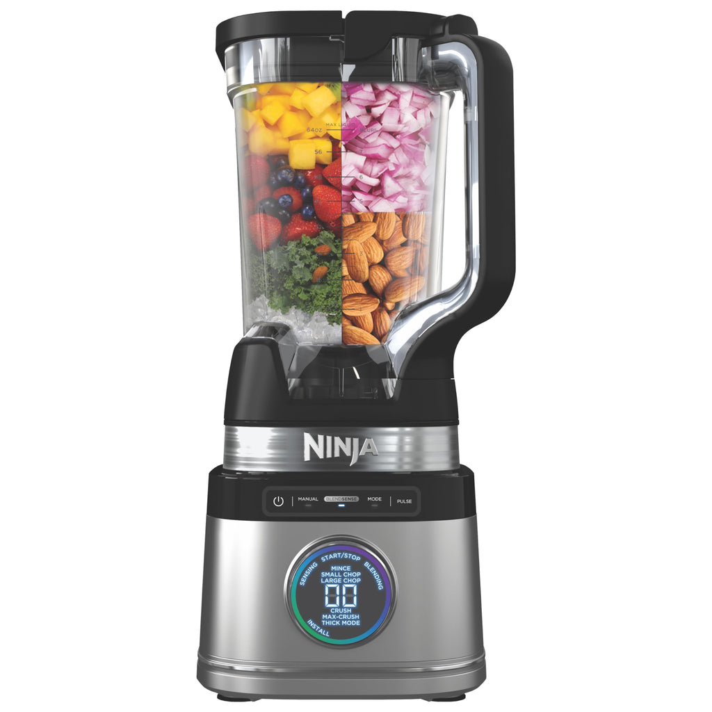 Ninja Detect Power Blender Pro with BlendSense Technology